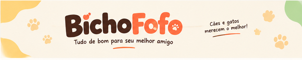 BichoFofo — Carinho e Economia