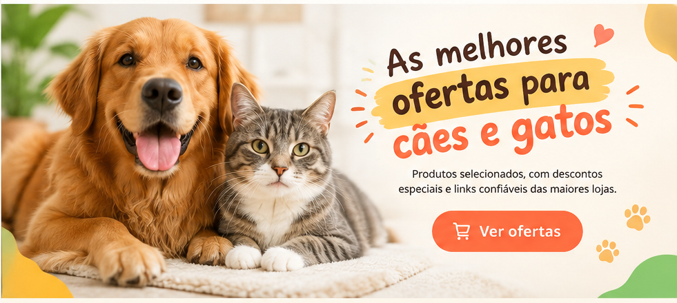 BichoFofo — Cães e Gatos